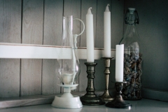 Arrangement