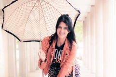 Fashion-Shooting Magic Bielefeld