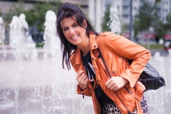 Fashion-Shooting Magic Bielefeld