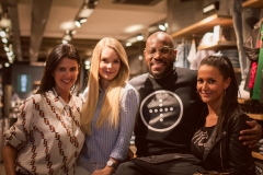 Fashion-Shooting Magic Bielefeld